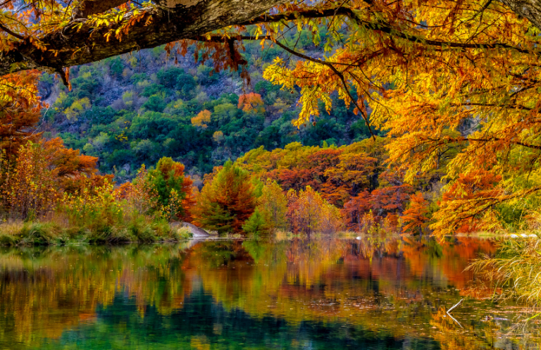 6 Of The Best RV Parks On The Frio River