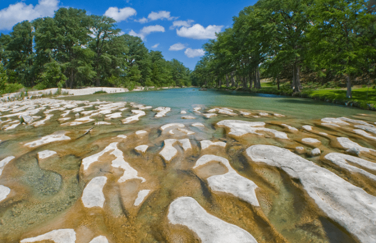 6 Of The Best RV Parks On The Frio River