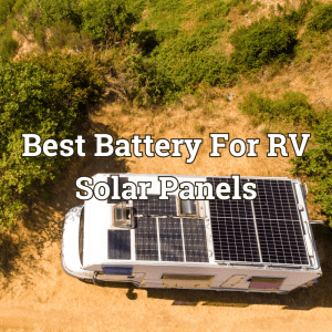 Equipment Rovin RV