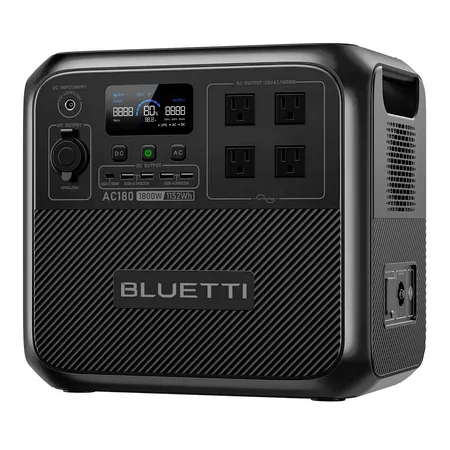Bluetti AC180