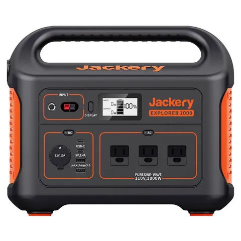 Jackery 1000