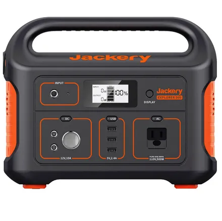 Jackery 500