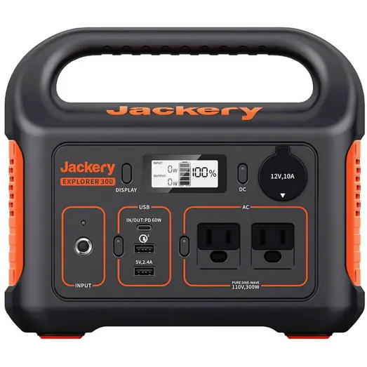 Jackery Explorer 300