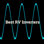 Sine wave with article title