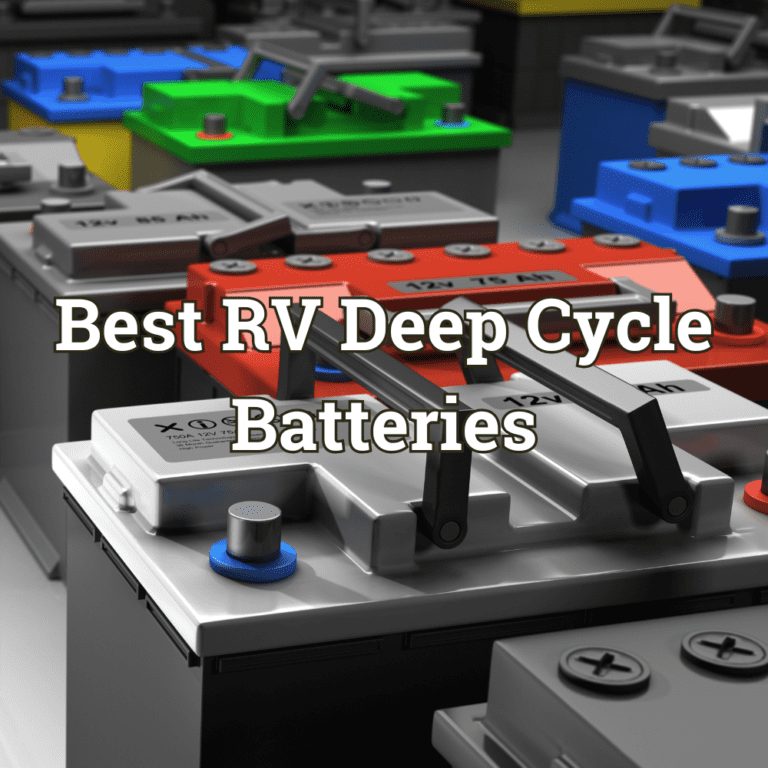 Top 10 RV Manufacturers Ranked | Rovin RV