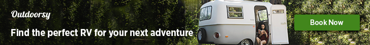 Truck Camper Rental